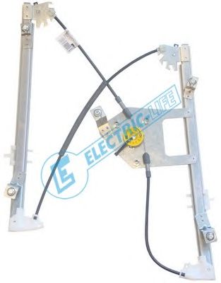 ELECTRIC LIFE zrme707r -  Подъемное устройство для окон